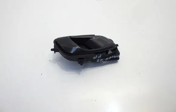 Hyundai Bayon Front door interior handle