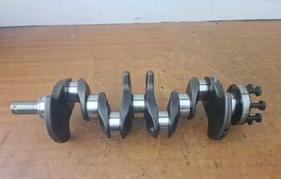 Renault Clio II Crankshaft 6226