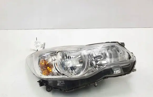 Subaru Impreza IV Headlight/headlamp