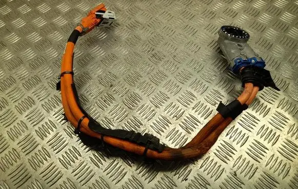 BMW 5 G60 Other wiring loom 5A63317