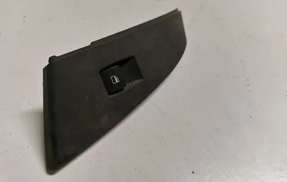 BMW 5 E60 E61 Electric window control switch 6951965