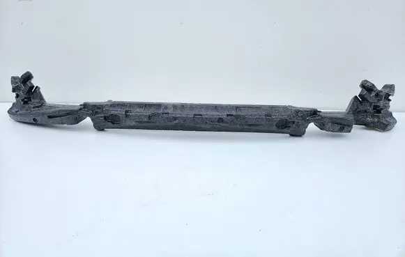 Mercedes-Benz E W213 Front bumper foam support bar A2138859202
