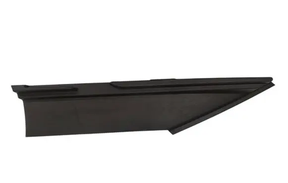 Tesla Model S Other trunk/boot trim element 101633400E
