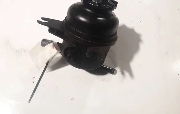 Jaguar X-Type Power steering fluid tank/reservoir 