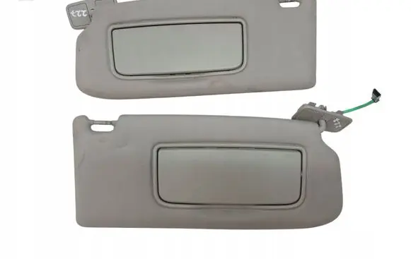 Volvo V50 Sun visor 