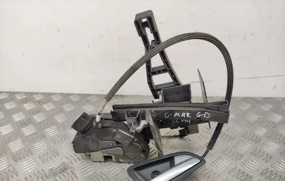 Ford C-MAX II Rear door lock AM5AR26412