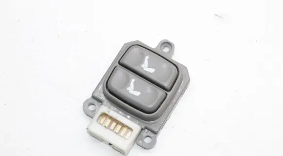 Lexus LS 430 Seat control switch 