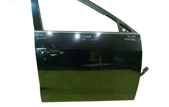 SsangYong Tivoli Front door PRZOD PRAWE
