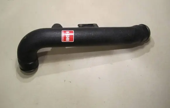 Audi A4 S4 B5 8D Intercooler hose/pipe 8D0145840A