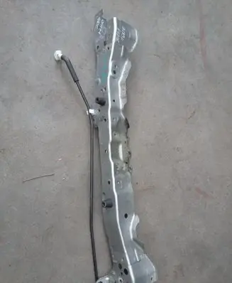 Honda CR-V Top upper radiator support slam panel