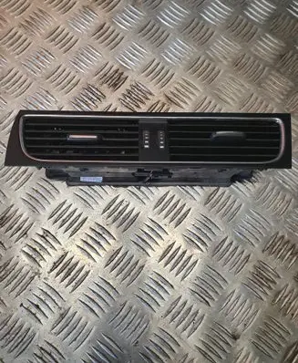 Audi A4 S4 B8 8K Dash center air vent grill 8T2820951C