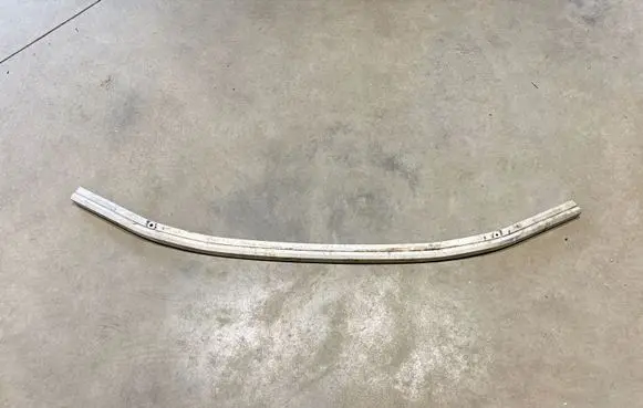 BMW 2 Active Tourer U06 Front bumper cross member 8737237