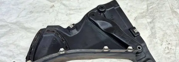Audi A6 S6 C8 4K Front arch 4K0853887E