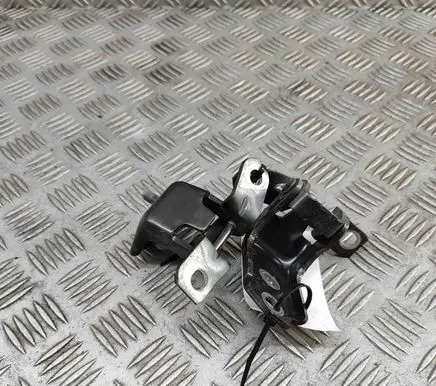 Mazda CX-5 II Rear door hinge set KB7W72240 KB7W72210