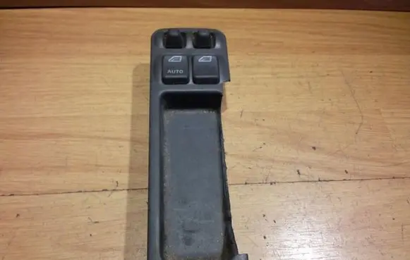 Volvo S40, V40 Electric window control switch 03458236