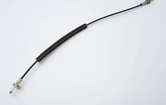 Opel Astra G Front door cable line 7002346
