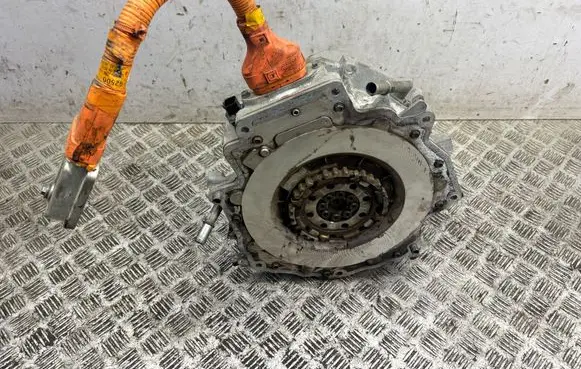 Hyundai Ioniq Electric car motor PM04J44567DJ