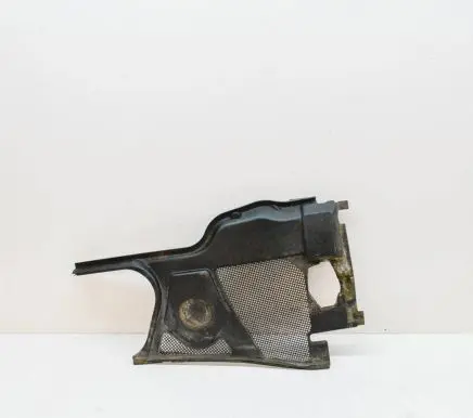 Audi A8 S8 D3 4E Wiper trim 4E1819448E