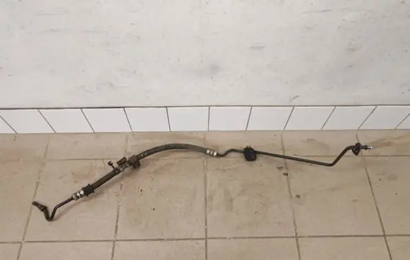 Volvo V50 Power steering hose/pipe/line