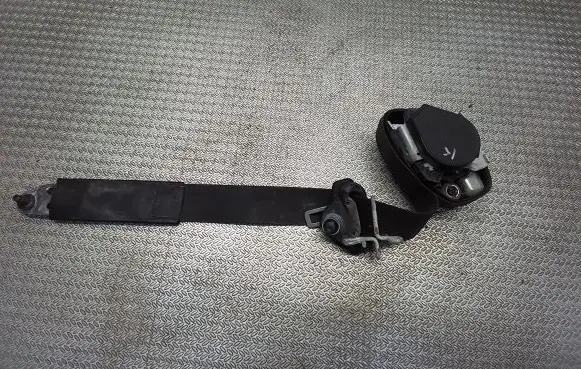 Ford Transit Custom Front seatbelt BK21V61294ABW