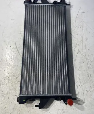 Fiat Ducato Coolant radiator FT55512 G034D121