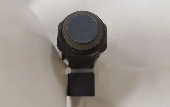 Peugeot 407 Parking PDC sensor 9650935277ZW 0263003268