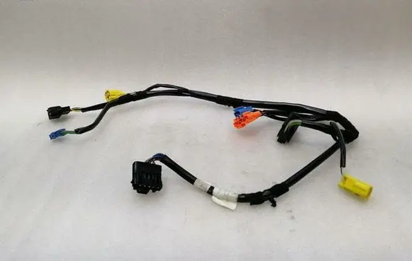 Porsche 911 997 Other wiring loom 99761269600
