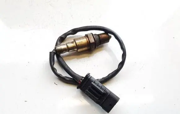Lambda probe sensor