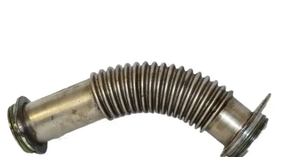 Audi Q5 SQ5 EGR valve line/pipe/hose 059145732A