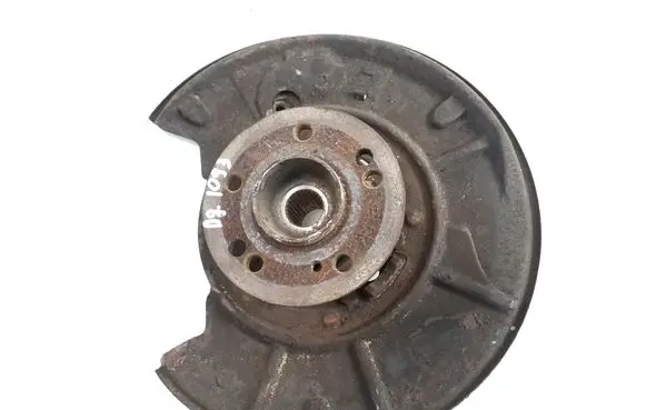 Mercedes-Benz CL C215 Rear wheel hub