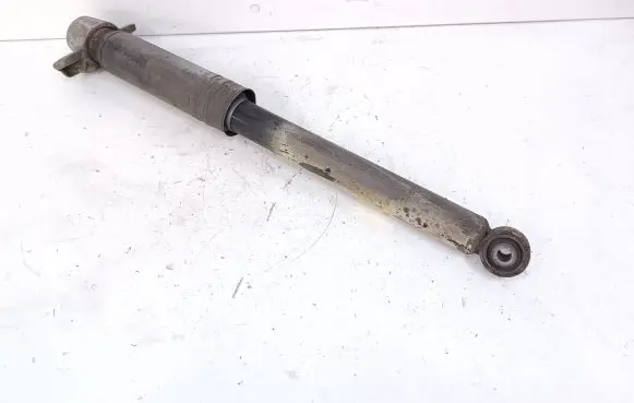 Opel Zafira C Rear shock absorber/damper 13419903