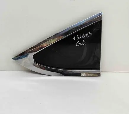 Tesla Model X Rear side window 43R004553 103490785F