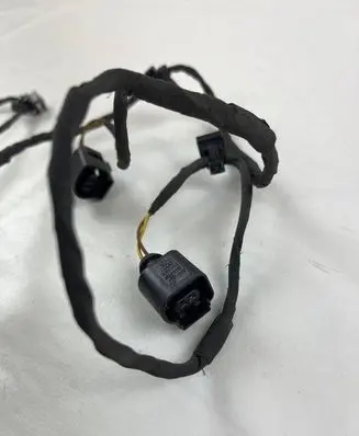 Volkswagen Beetle A5 Other wiring loom 5C5971104E TAB016346P