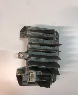 Mercedes-Benz C W205 Headlight ballast module Xenon 1305715204