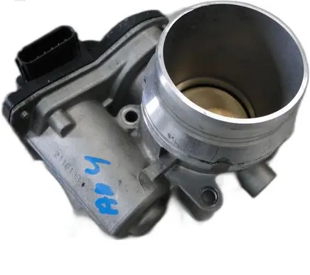 KIA Pro Cee'd III Throttle valve