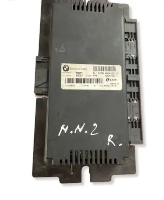BMW 1 E81 E87 Light module LCM 9204532 9204535 2188763