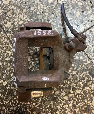 Peugeot 508 Front brake caliper
