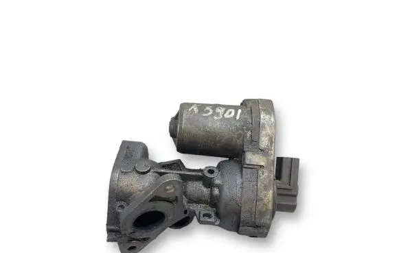 Peugeot Boxer EGR valve