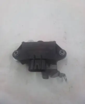 Fuel injection pump control unit/module