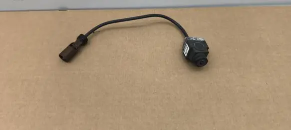 Mercedes-Benz GLC X253 C253 Front bumper camera A0009050806