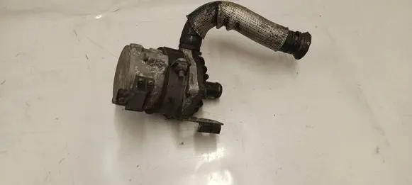 Porsche Cayenne (92A) Electric auxiliary coolant/water pump 8K0965567