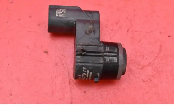 Citroen DS3 Parking PDC control unit/module 9664027977