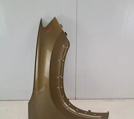 Skoda Kodiaq II Fender B2676
