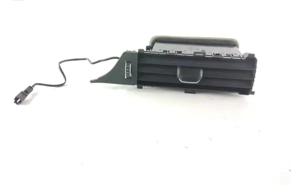 Audi A4 S4 B9 Dash center air vent grill