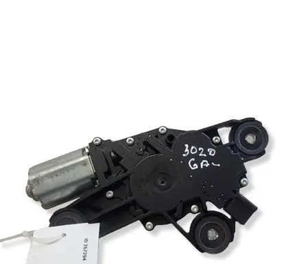 Volvo V40 Rear window wiper motor 31294492 0390201884