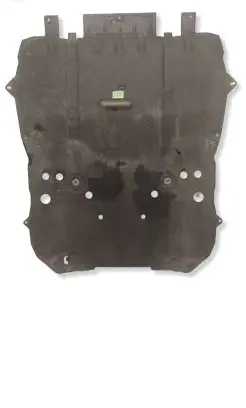 Peugeot 508 II Engine splash shield/under tray 9828797280 9818884580 9846913380