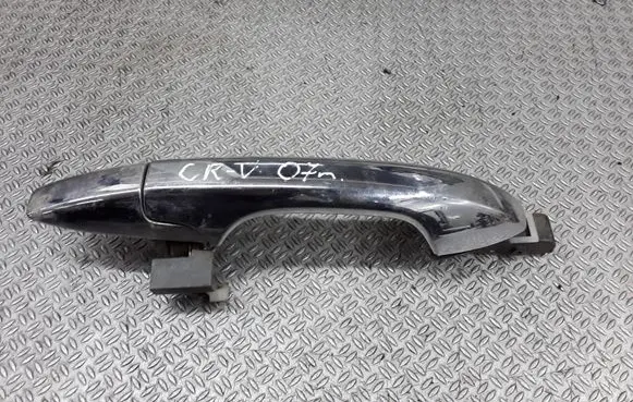 Honda CR-V Front door exterior handle