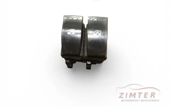 Renault Trafic II (X83) Electric window control switch 