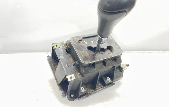 Mercedes-Benz ML W163 Gear shifter/selector PP170267054