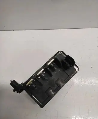 Citroen C6 Other wiring loom 9687798780